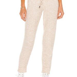 Free People Around the Clock Joggers